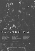 Nioques, no 11